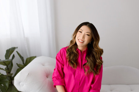 Photo of Jule Kim
