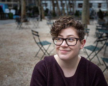 Photo of Shelly Jay Shore