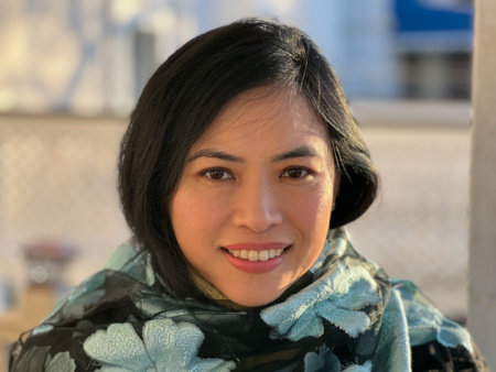 Photo of Cherry Lou Sy