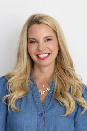 Photo of Christy Osborne