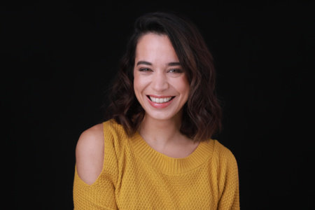 Photo of Anne-Laure Le Cunff