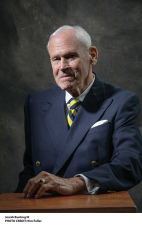 Photo of Josiah Bunting III