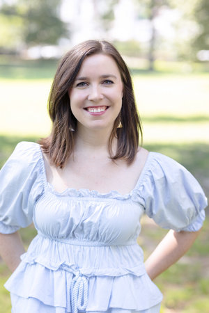 Photo of Holly Trantham