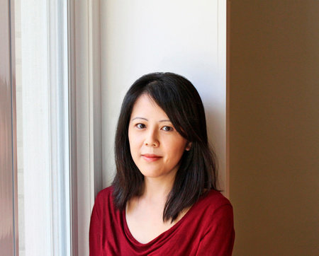 Photo of Bich Minh Nguyen