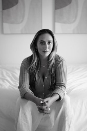 Photo of Sarafina El-Badry Nance