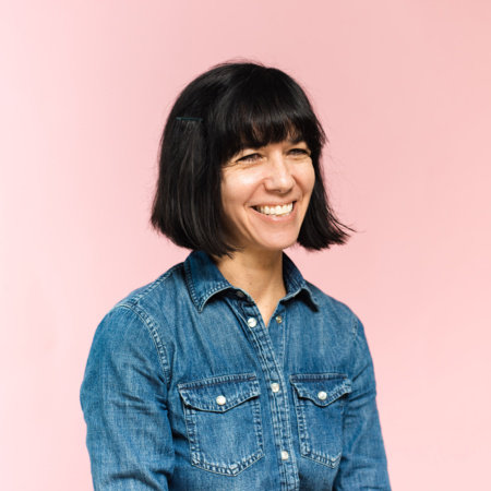 Photo of Suzy Ultman