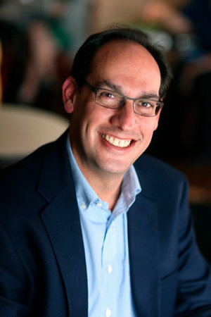 Photo of Bill Tancer