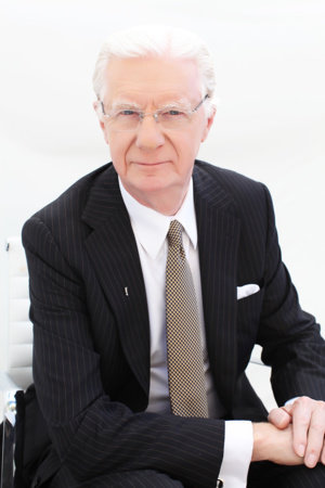 Photo of Bob Proctor