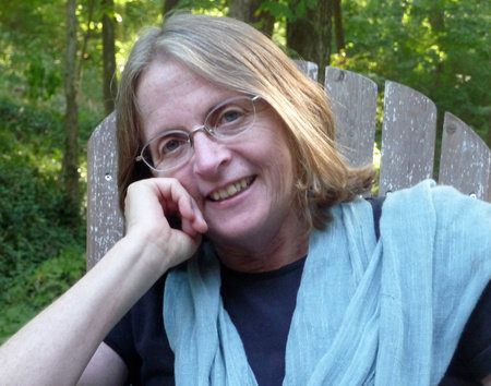 Photo of Deborah Zemke
