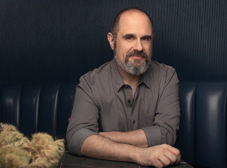 Photo of Craig Mazin