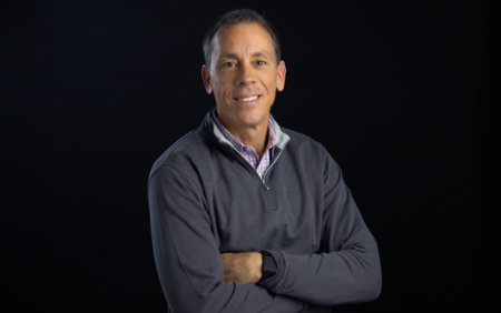 Photo of Jim VandeHei