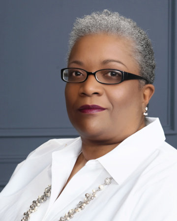 Image of Kallie E. Benjamin