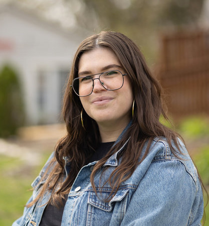 Photo of Andrea Gutiérrez-Glik