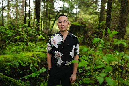 Photo of Eddy Boudel Tan