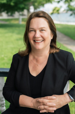 Photo of Jane Philpott