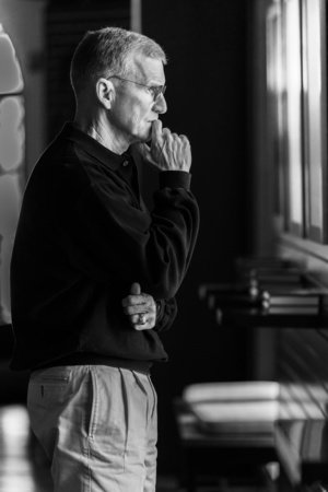 Photo of General Stanley McChrystal