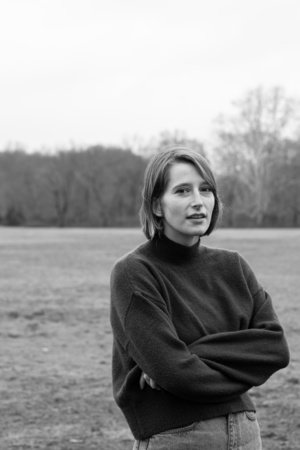 Photo of Kaitlyn Tiffany