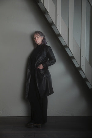 Photo of Elizabeth Heider