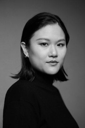 Photo of Karen Hao