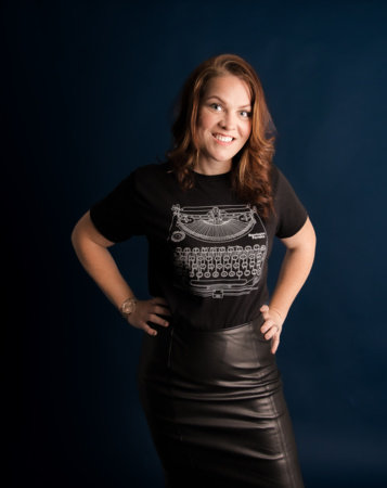 Photo of Jess H. Gutierrez