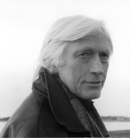 Photo of Richard Overy