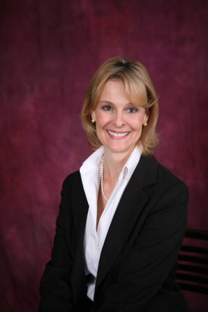 Photo of Carlene O'Neil