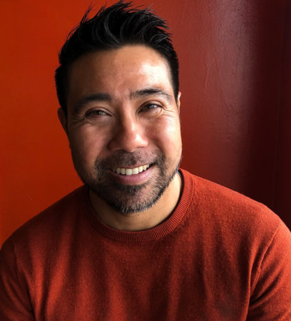 Photo of Davin Malasarn