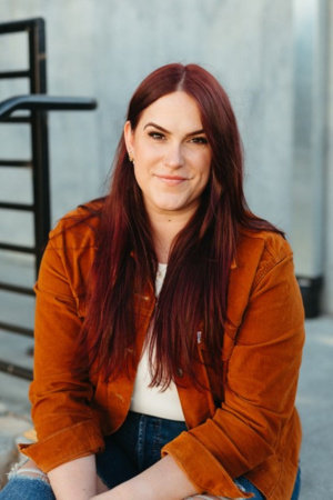 Photo of Liz Tomforde