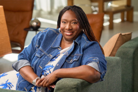 Photo of Maya Rupert