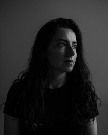 Photo of Emilee Hackney