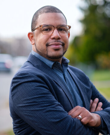 Photo of Caseen Gaines