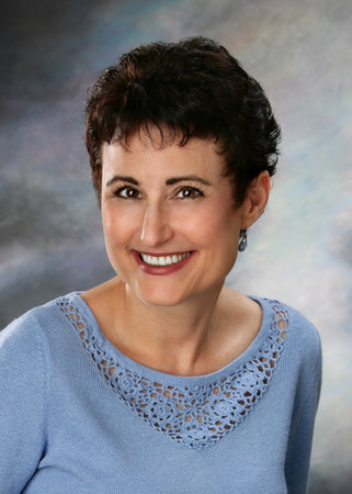 Photo of Catherine Spangler