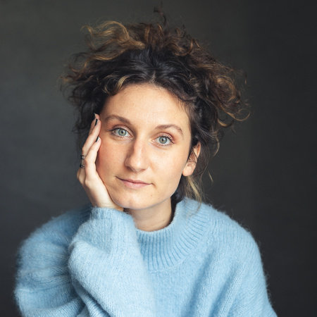 Photo of Bessie Carter