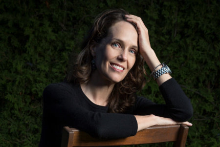 Photo of Cathy Marie Buchanan