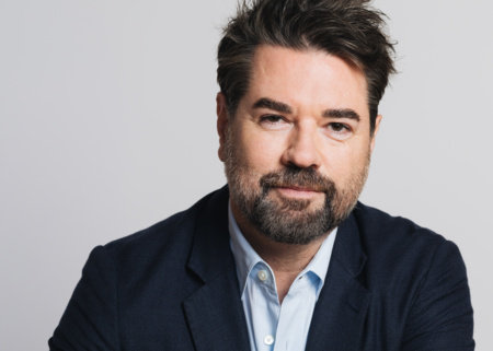 Photo of Jeremy Egner