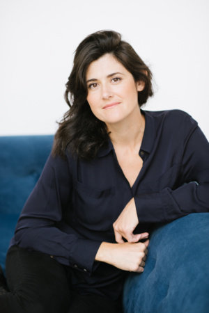 Photo of Emily Ogden