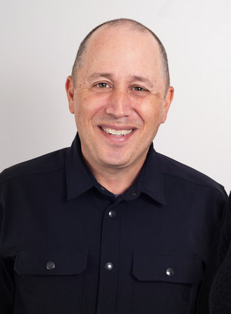 Photo of Doug Gordon