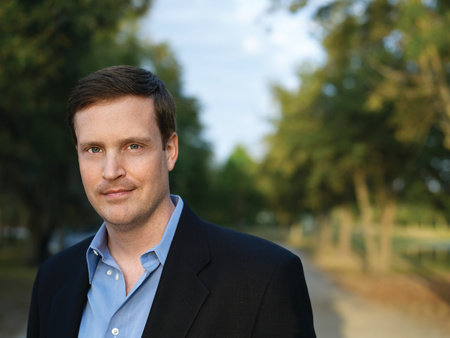 Image of Chris Kuzneski