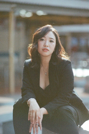 Jemimah Wei