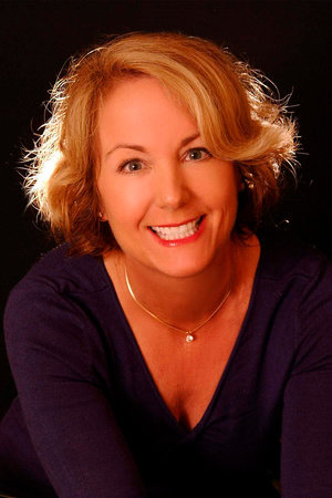 Photo of Christie Ridgway