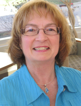 Image of Christine DeSmet