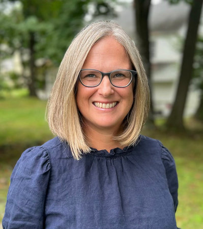 Photo of Lisa Quirk Weinman