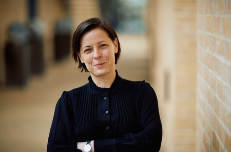 Photo of Chloe Dalton