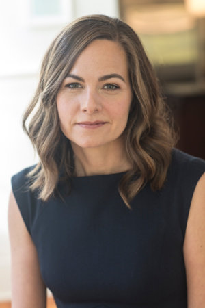 Photo of Christine Montross