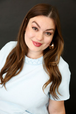 Photo of Madison Grace Weeks