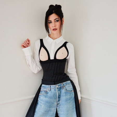 Marina Diamandis