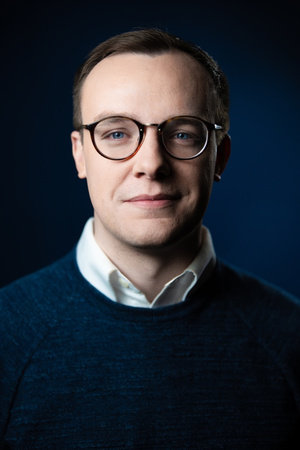 Photo of Chasten Buttigieg