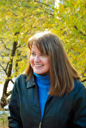 Photo of Clare O'Donohue