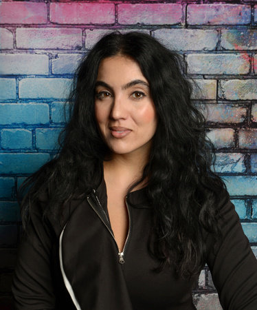 Photo of Gisele Barreto Fetterman