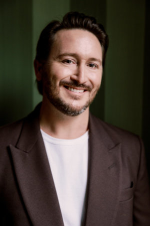 Photo of Jove Meyer
